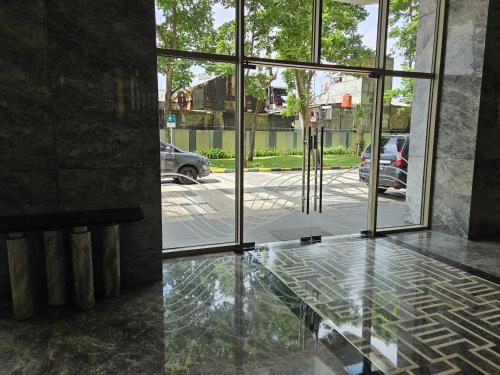 3BR, 55th Floor Italian Style, Giacarta (foto 10)