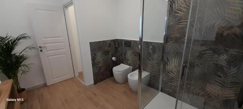 Casa Mimma, Janov (fotografie 6)