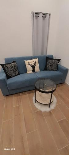 Casa Mimma, Janov (fotografie 9)