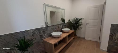 Casa Mimma, Janov (fotografie 10)