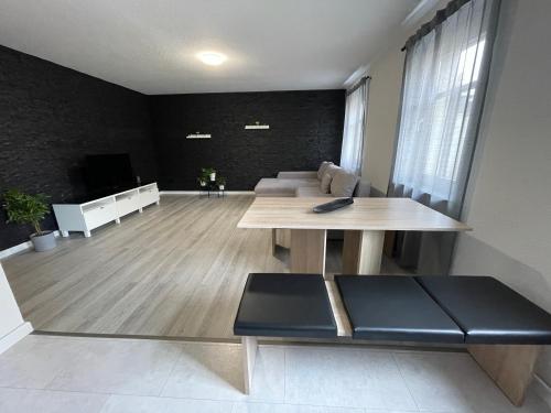 Apartment Bürgerstraße 47 60q.m, Drážďany (fotografie 8)