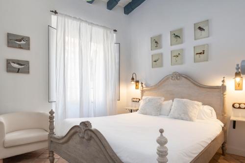 Magno Apartments Vírgenes Luxury House, Sevilla (Foto 4)