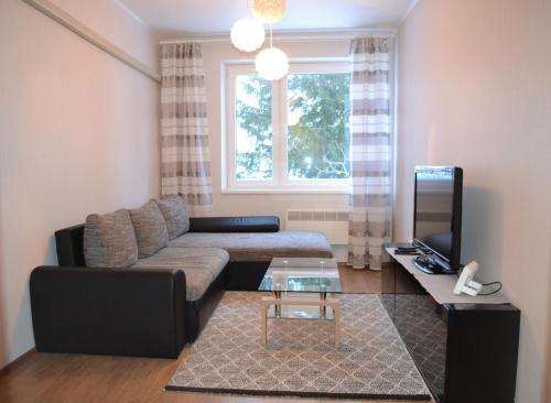 . Erra Puiestee Apartment