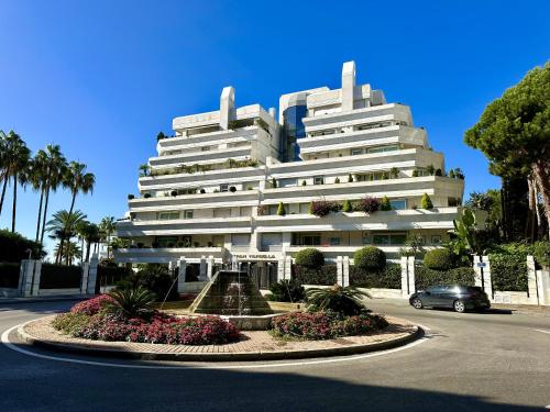 Deluxe Apartment Gran Marbella