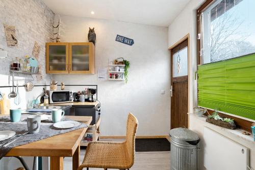 Wildwest Lounge in Eppingen