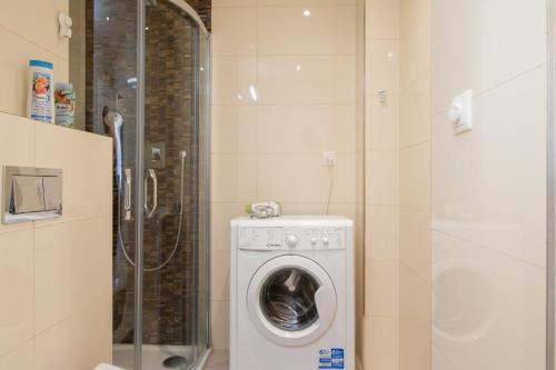 Stay Inn Apartments Stepanska - image 9