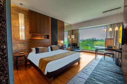 O Hotel Pune near Aga Khan Palace