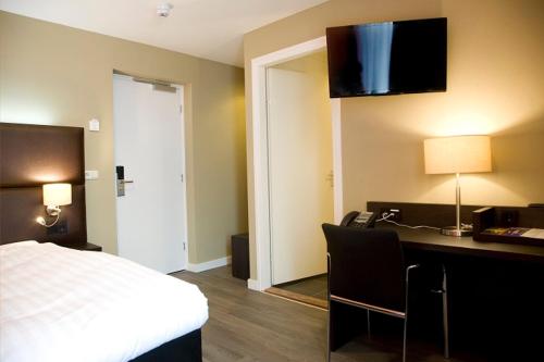 Hotel Roermond Next Door - main image