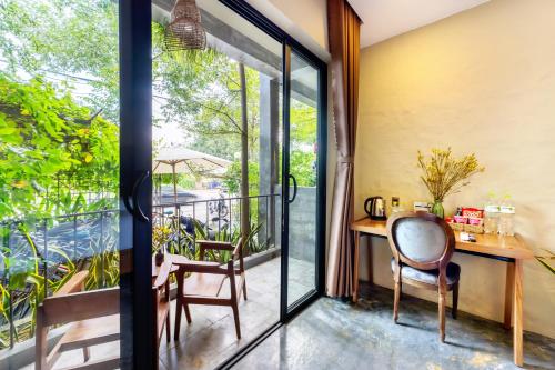 Nam An Mama Villa Hoi An - 전망