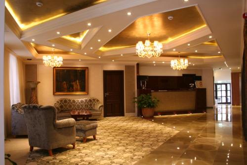 Hotel Capitulum, Győr (Foto 8)