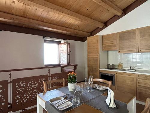 Il Borgo dei Normanni in Коліано