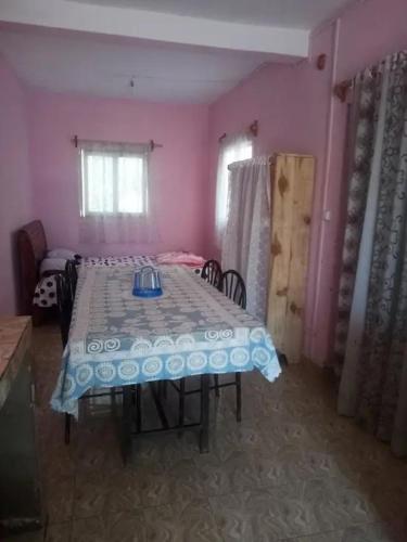 B&B Toliara - Grace - Bed and Breakfast Toliara