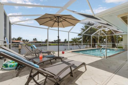 Villa Catalina Isles - Holidays in Paradise thumb 4