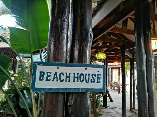 Illovo Beach house
