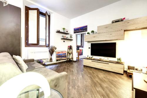 Geppi's Apartments, Florencie (fotografie 4)