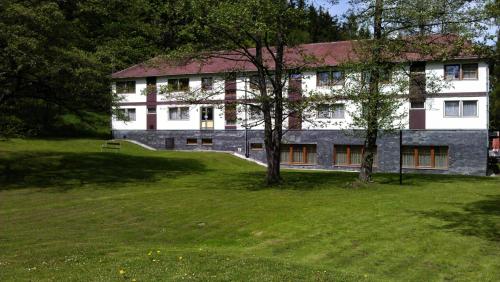 Hotel Koliba - Vrbno pod Pradedem