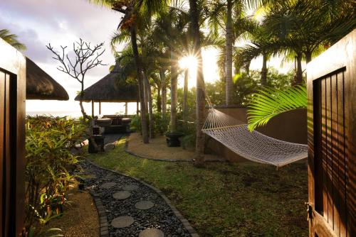 Shanti Maurice Resort & Spa