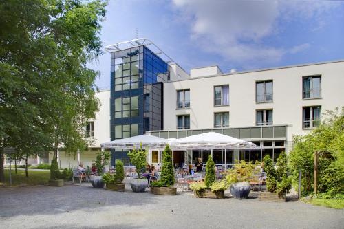 Akademiehotel Dresden - image 2