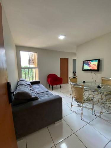 Apartamento em Várzea Grande MT