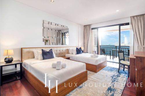 LUX The Anantara Residence Suite 2, Dubaj (fotografie 5)