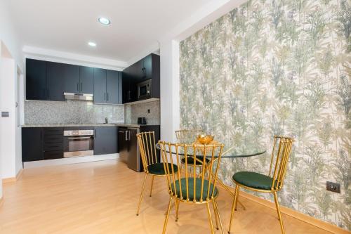 One-Bedroom Apartment image 10