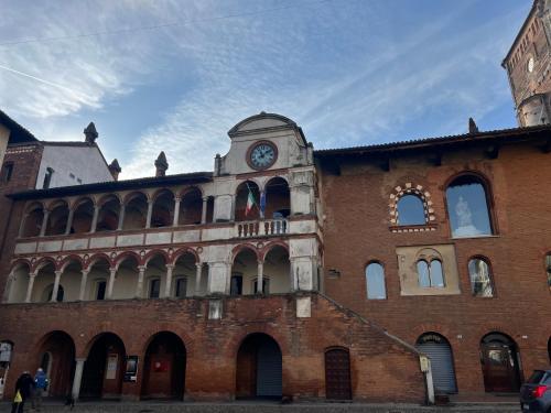 Dimora Palazzo delle Gabette - Centro Storico