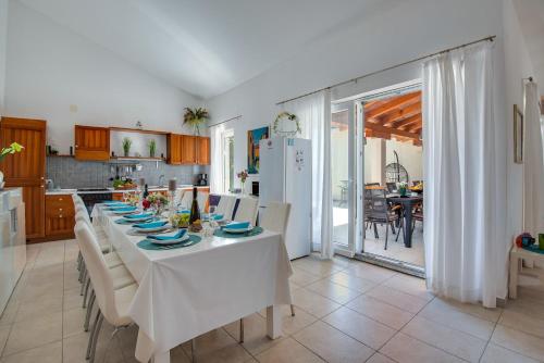 Villa Dada in 克爾克島