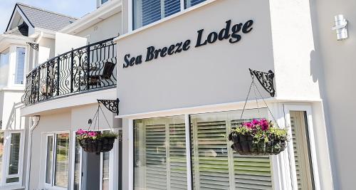 Sea Breeze Lodge B&B 海风住宿加早餐旅舍图片