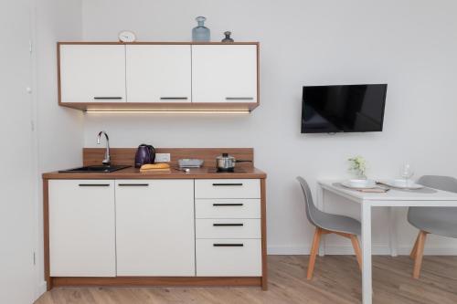 Browar Gdański by Noclegi Renters