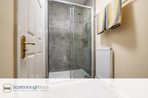 Hampton House - Lovely and Spacious 2 Bedroom Apartment - WITH FREE PARKING - image 10