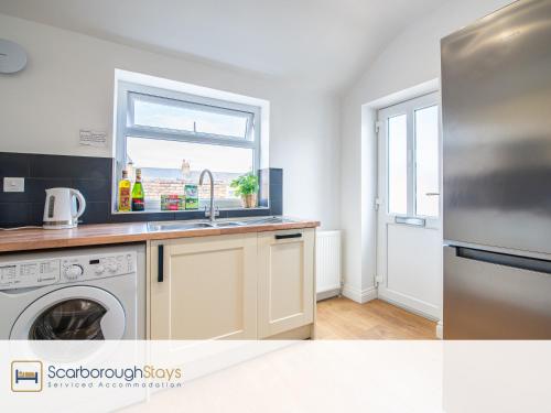 Hampton House - Lovely and Spacious 2 Bedroom Apartment - WITH FREE PARKING - image 8