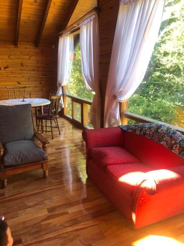 La Marca in San Carlos de Bariloche