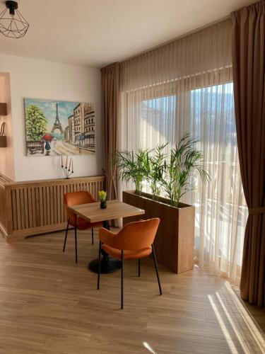 Fasiliteter, Pensiunea Magic in Baile Govora