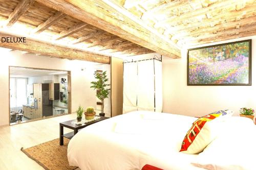 Geppi's Apartments, Florencie (fotografie 3)