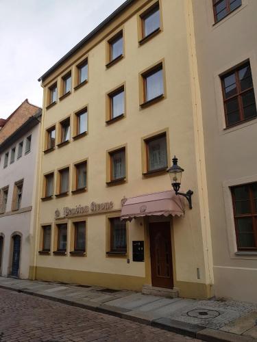 Pension Krone