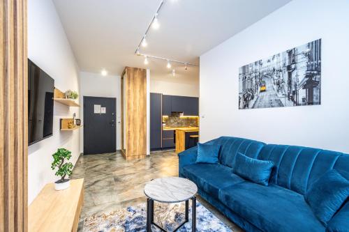 RentPlanet - Apartamenty Kościuszki, Kraków