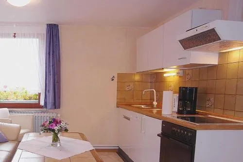 Ferienhof Jens Ferienwohnung 7 "Ostseeblick" in Kronsgaard, Deutschland