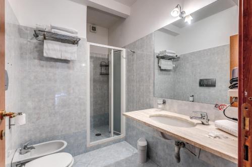 Guest House Masterintrastevere - image 13