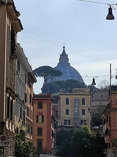 Casa Mariella Quartiere Trionfale - Prati, Roma (foto 3)