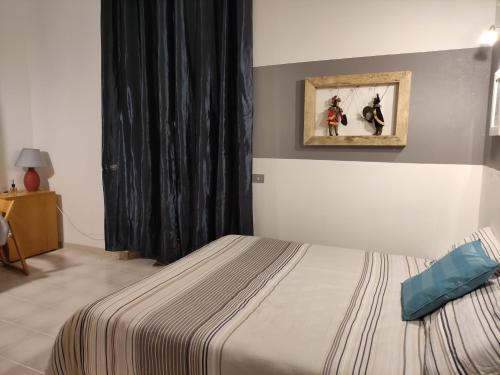 Casa Mariella Quartiere Trionfale - Prati, Roma (foto 5)