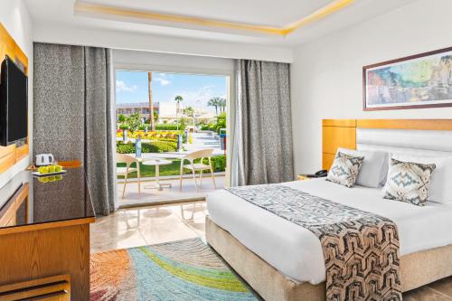 Pickalbatros Aqua Park Sharm El Sheikh