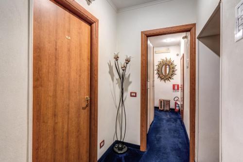 Guest House Masterintrastevere, Řím (fotografie 4)