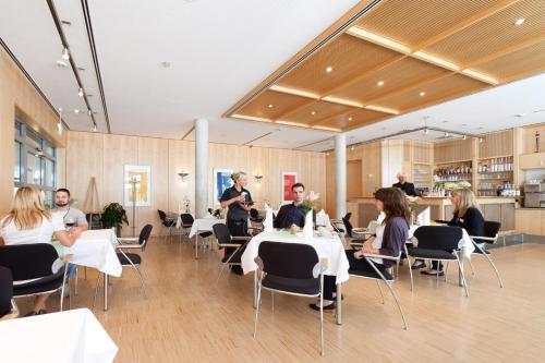 Akademiehotel Dresden - image 12