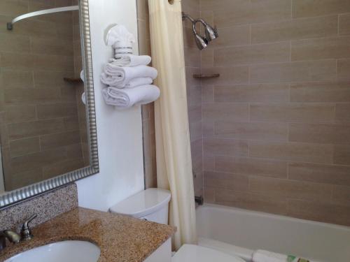 Cameo Motel - Portland – Portland, OR