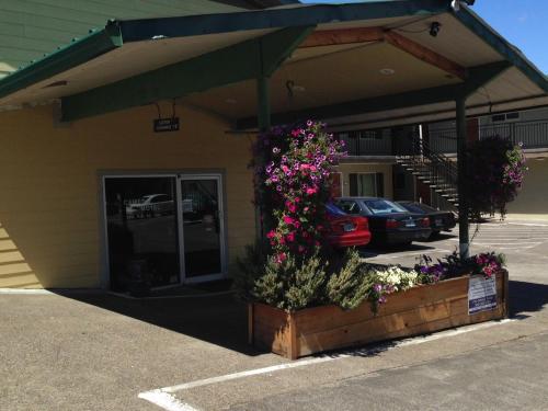 Cameo Motel - Portland – Portland, OR