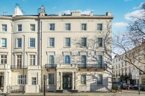 Assaha Hyde Park Apartments - image 14