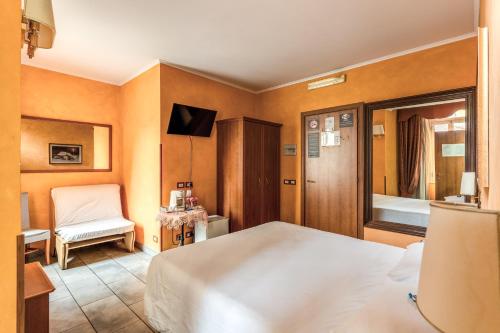 Guest House Masterintrastevere - main image