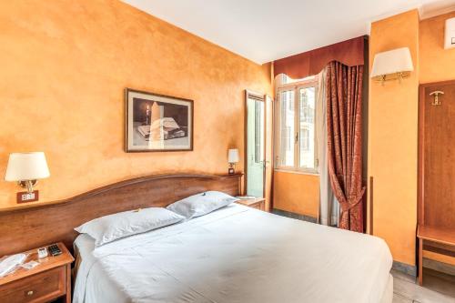 Guest House Masterintrastevere, Rom