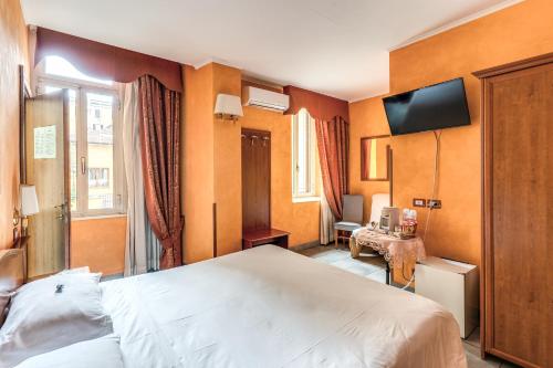 Guest House Masterintrastevere - image 4