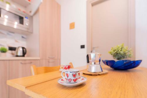 307 - Casa Sara, 5 minuti di auto dal Mare e dal centro di Sestri, con PARCHEGGIO PRIVATO